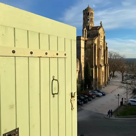 Apartment Le Grand Castille Uzès