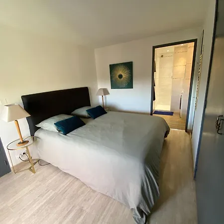 Apartment Le Grand Castille Uzès