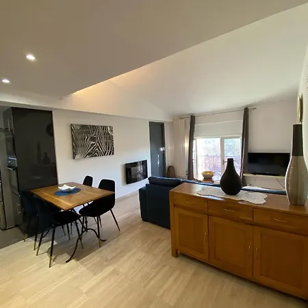 Apartment Le Grand Castille